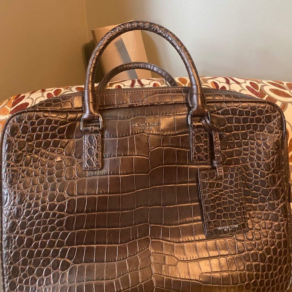 Michael Kors Laptop bag